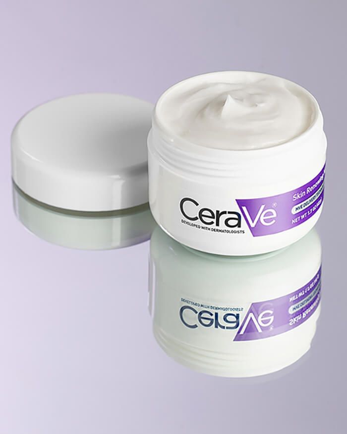 Skin Renewing Night Cream | Moisturizers | CeraVe