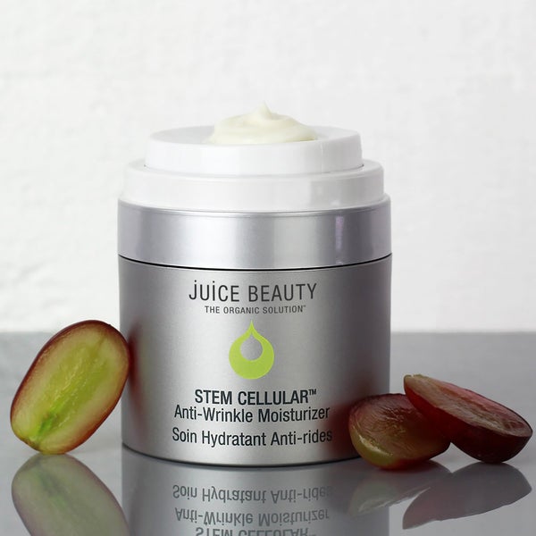 STEM CELLULAR Anti-Wrinkle Skincare Juice Beauty