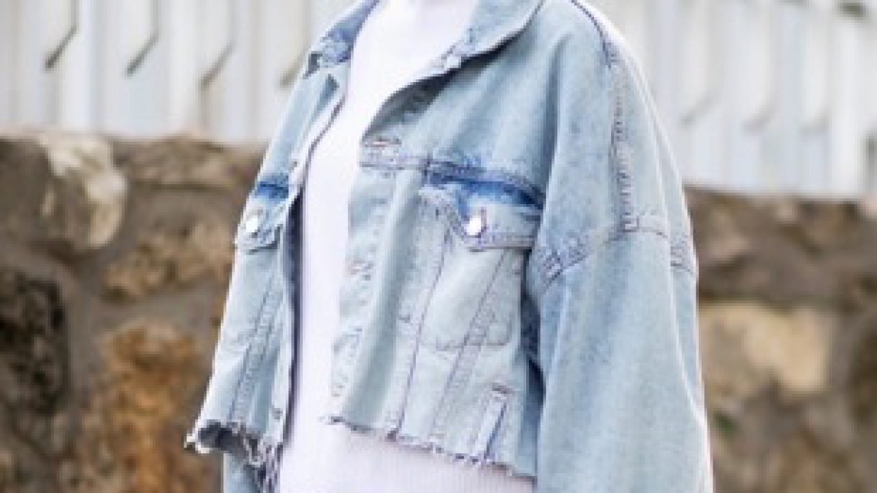 Why You Need to Jump On the Faded Denim Bandwagon - theFashionSpot