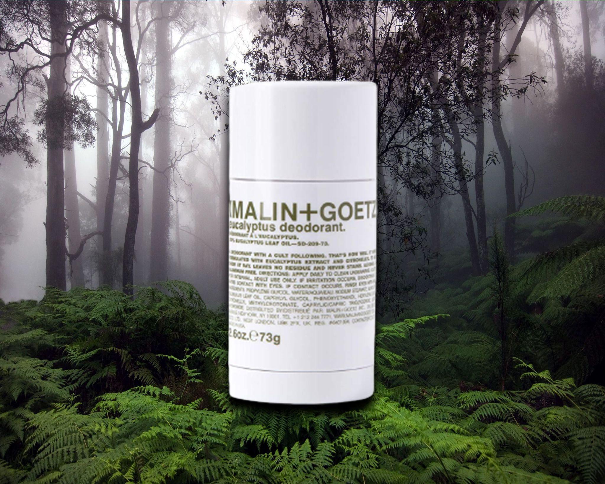 Malin + Goetz Eucalyptus Deodorant