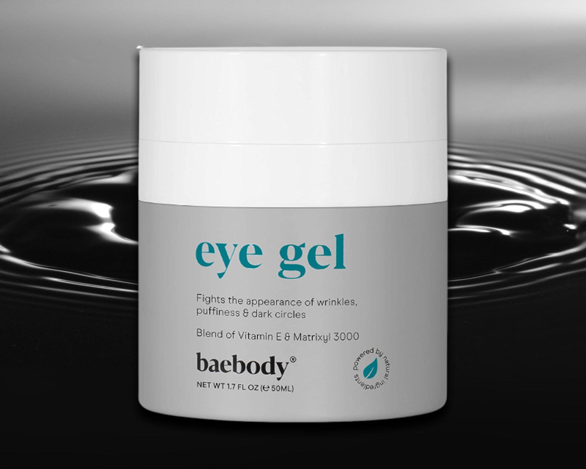 Baebody Eye Gel