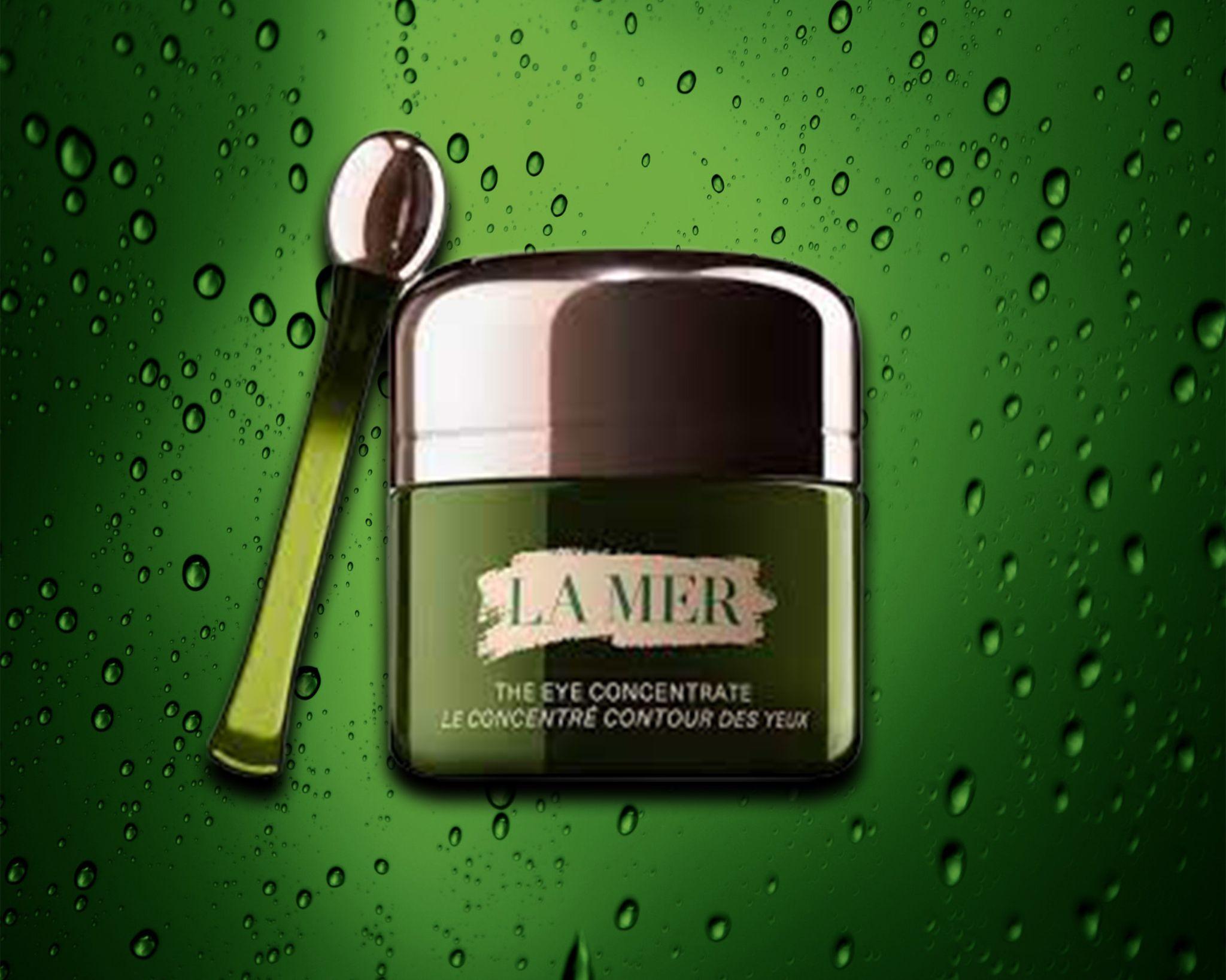 La Mer The Eye Concentrate