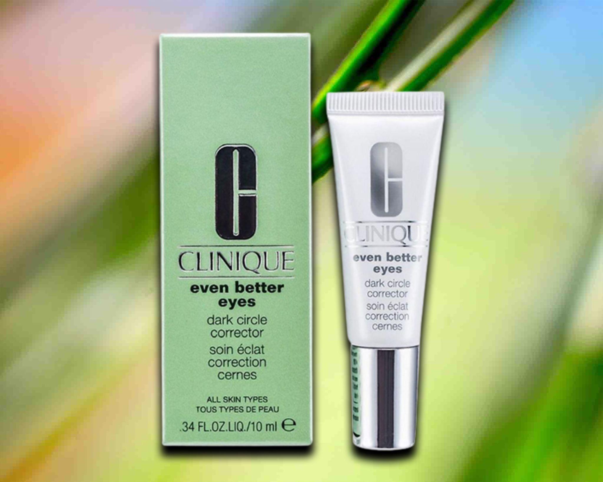 Clinique Even Better Eyes Dark Circle Corrector