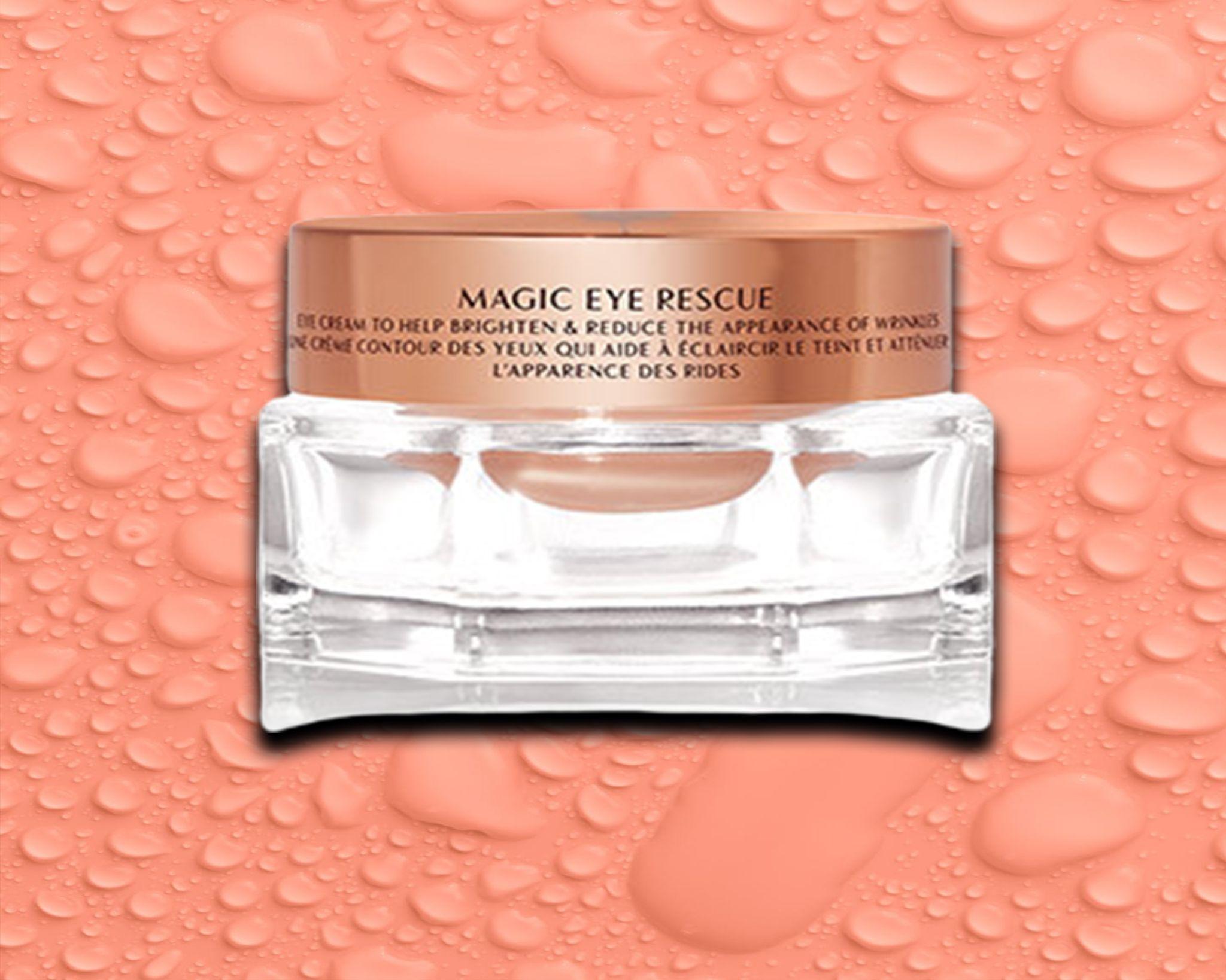 Charlotte Tilbury Magic Eye Rescue Cream