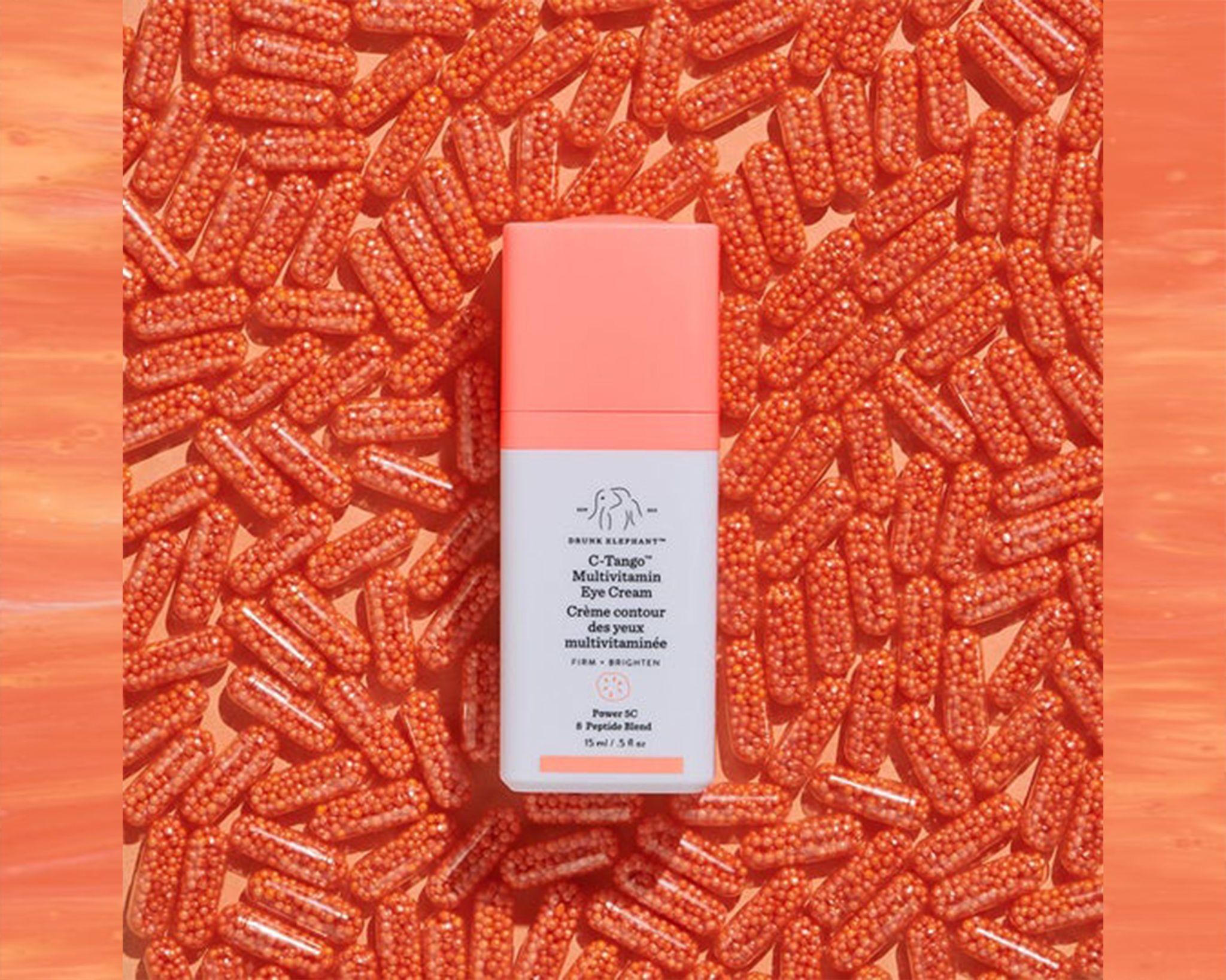 Drunk Elephant C-Tango Multivitamin Eye Cream