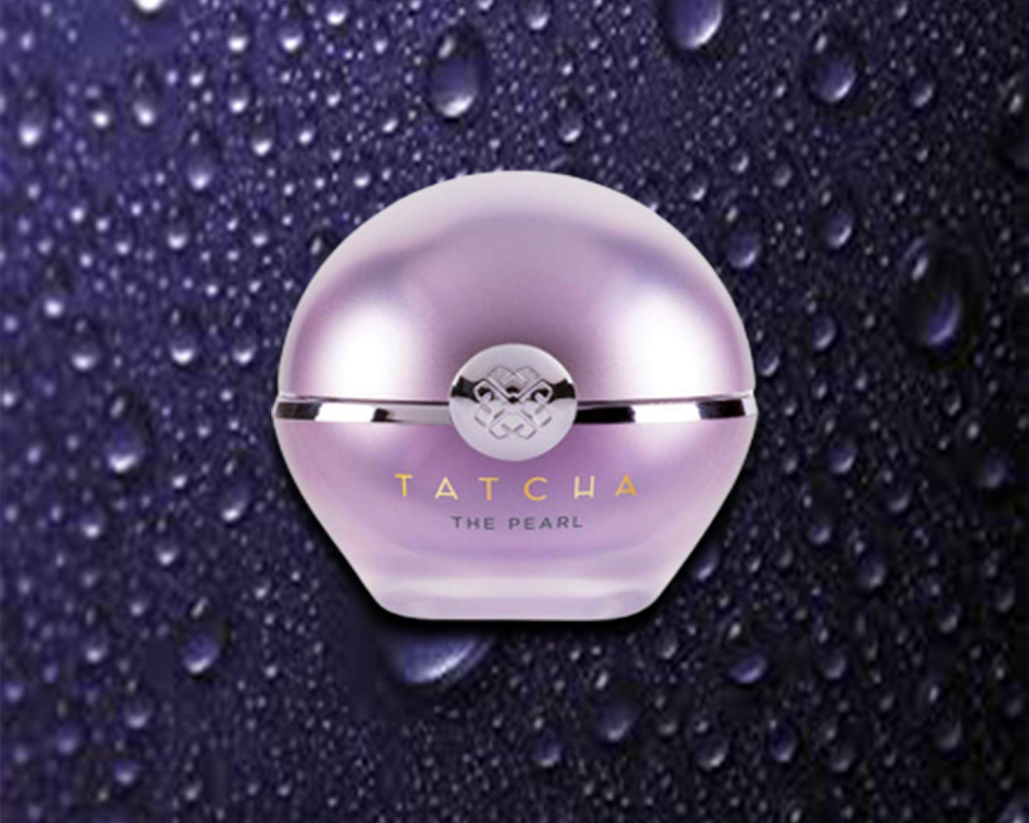 Tatcha The Pearl Tinted Eye Illuminating Treatment