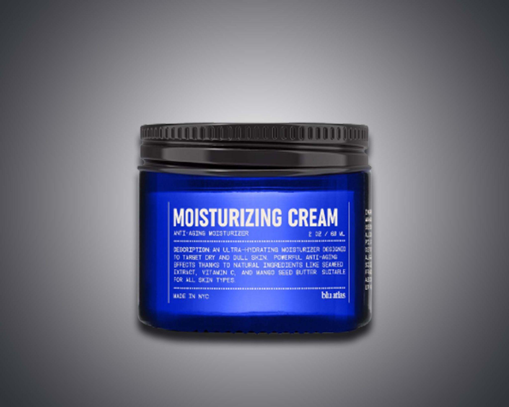 Moisturizing Cream- Fashion Sootra