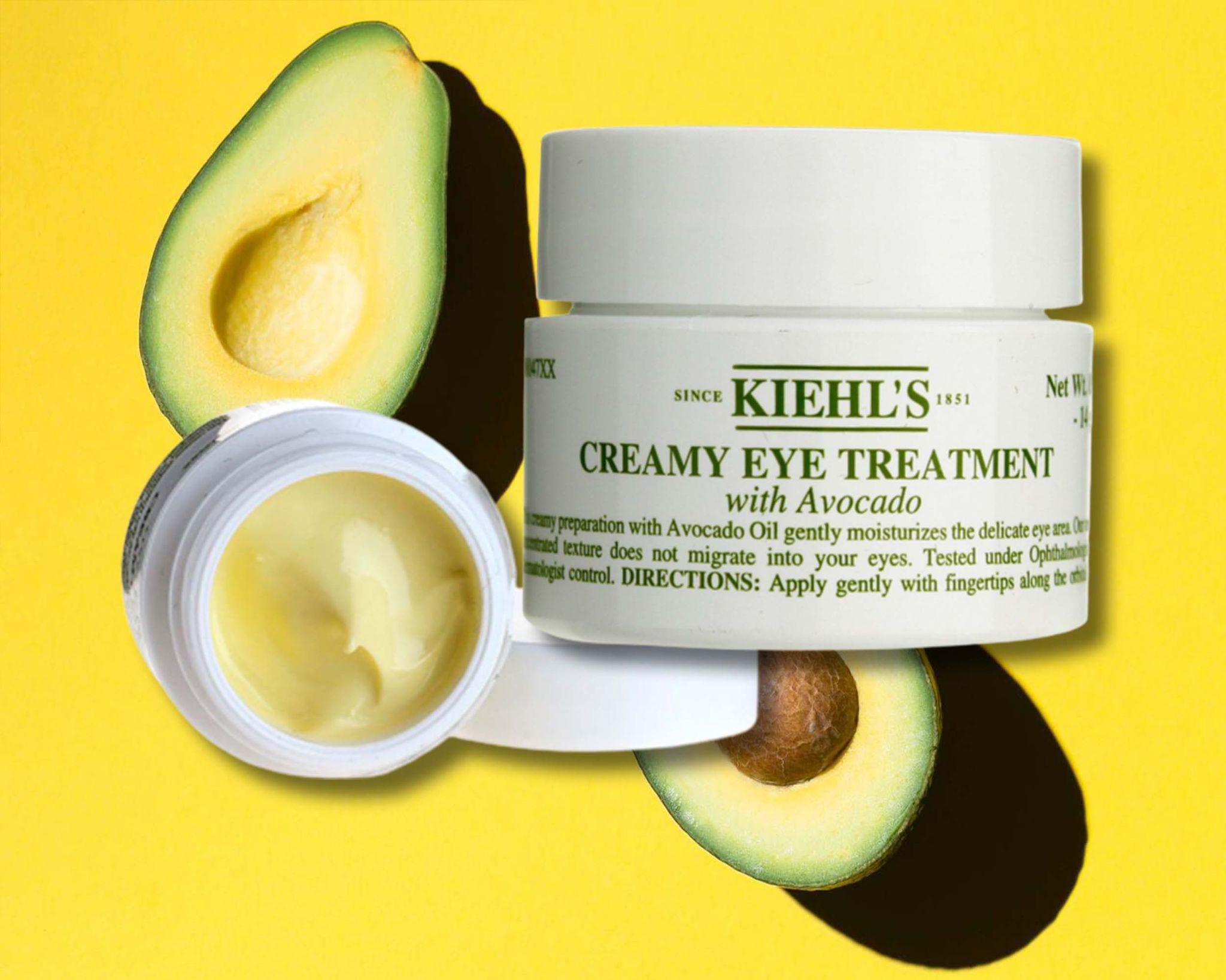 Kiehls Creamy Eye