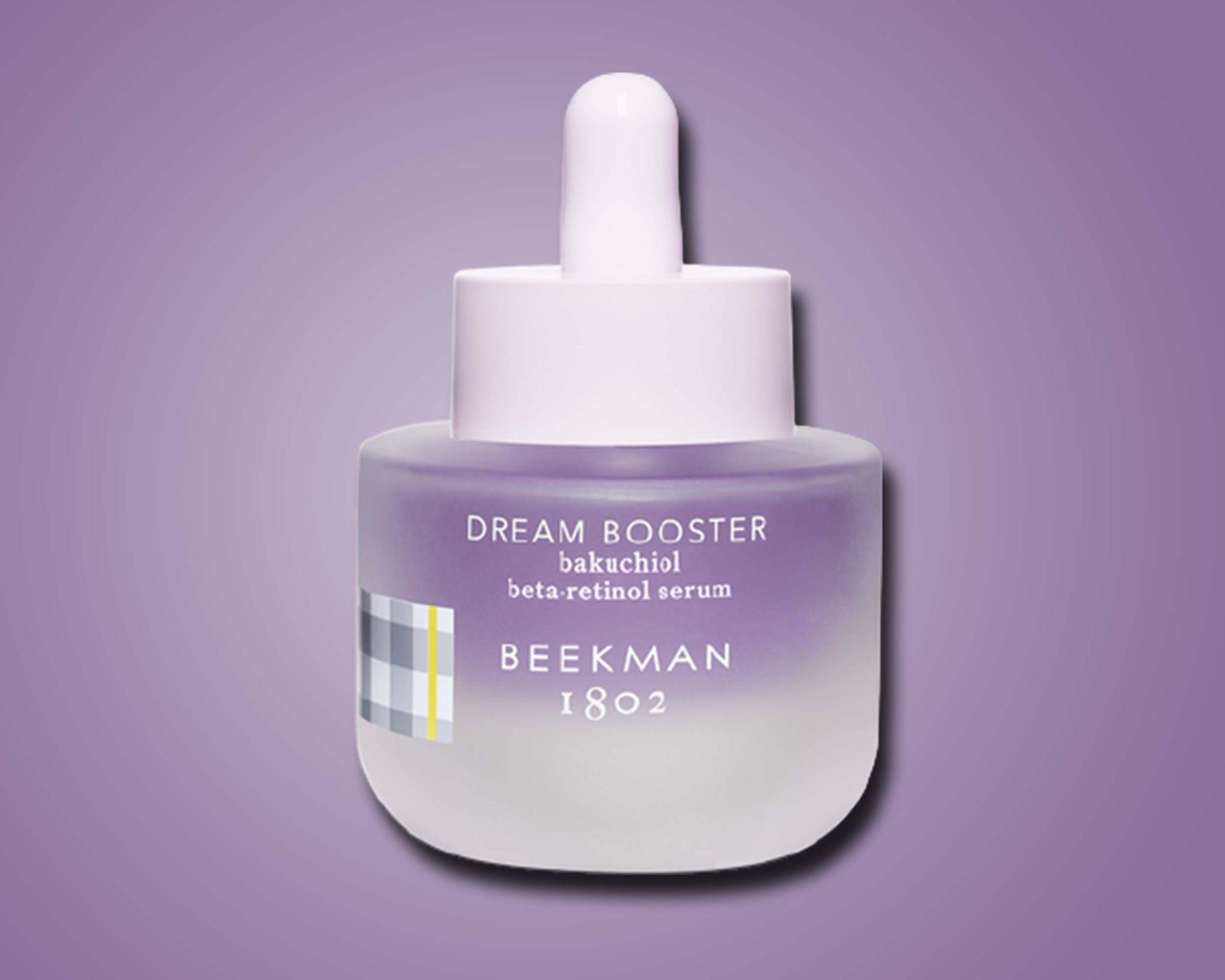 Beta-Retinol Serum