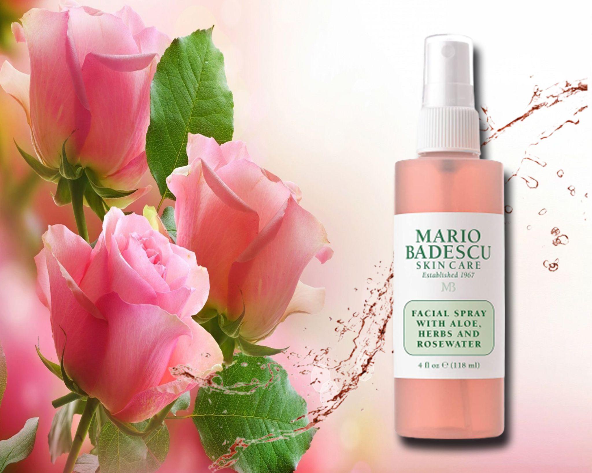 Mario Badescu Facial Spray