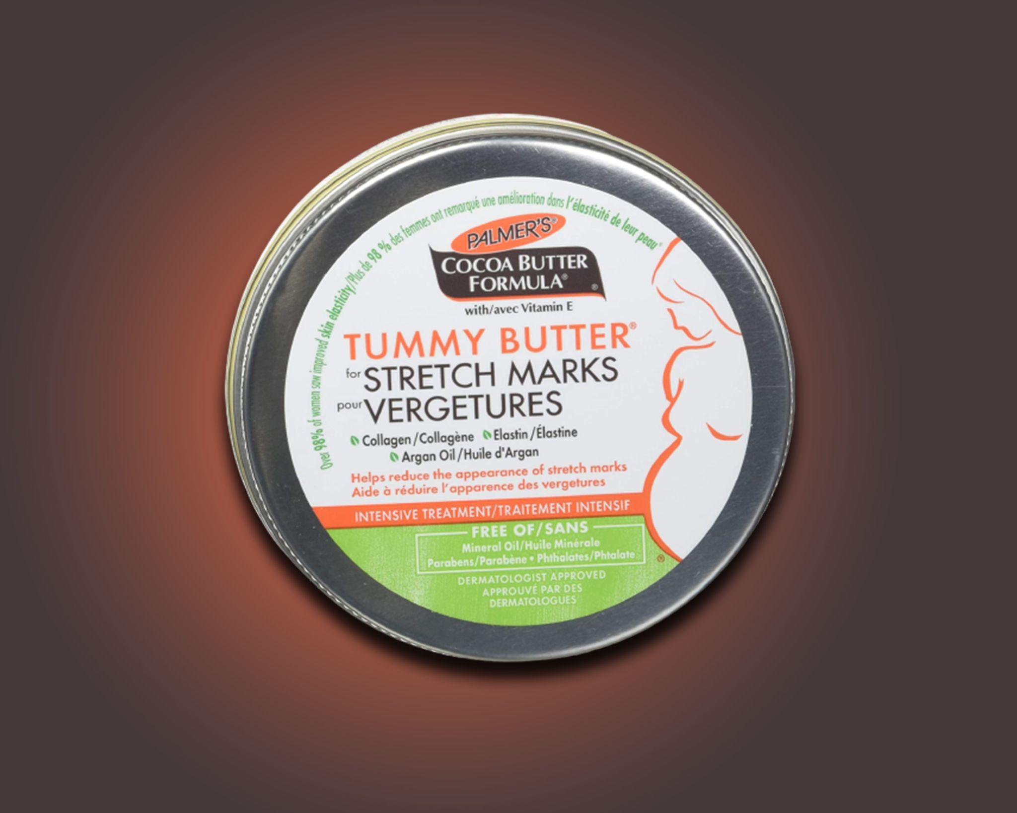 Palmer's Cocoa Butter Tummy Butter